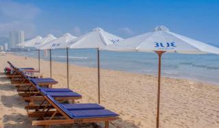 Celio apartment - Seaview balcony - TUIBLUE Ariyana Nha Trang - 2