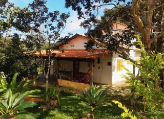Casa Grande Piri na Terra do Sossego - 3