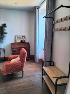 Bienvenu chez moi - 7