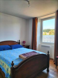 Bienvenu chez moi - 5