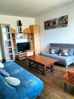 Bienvenu chez moi - 4
