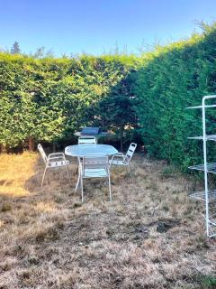 Bienvenu chez moi - 2