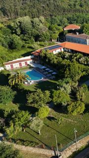 The Hideaway at Quinta de Moçamedes - Suites & Apartments - 9