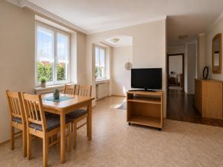 Ferienwohnung am Arberzentrum - 7