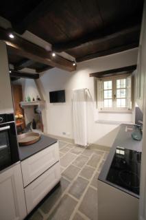 Boutique Apartment - Casa Squarcia - Apartment Luna di Miele - 3