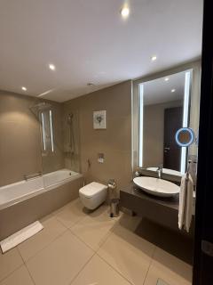 Residence Inn by Marriott Algiers Bab Ezzouar - 6