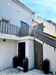 4U City Center II Apartman - 2