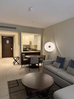 Residence Inn by Marriott Algiers Bab Ezzouar - 5