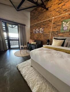 Marshall views- Maboneng - 0