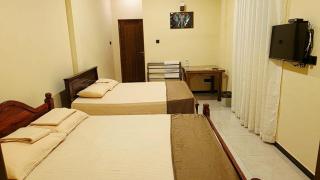 MARS Lodge home stay - 7