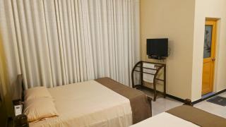 MARS Lodge home stay - 3