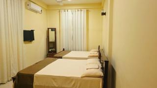 MARS Lodge home stay - 5