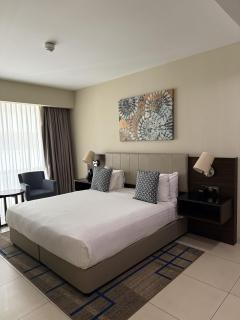 Residence Inn by Marriott Algiers Bab Ezzouar - 4