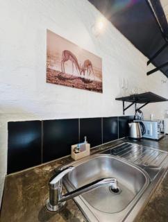Marshall views- Maboneng - 2