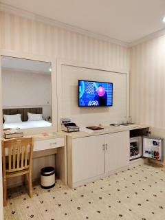 Basra Touristic Hotel - 1