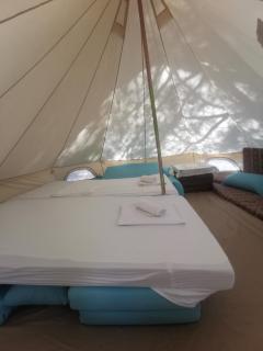 Türkdomes Glamping - 9