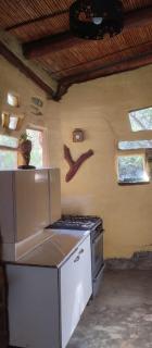 Casa del sol - 1