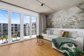 Svyvo Cologne - Serviced Apartments Ehrenfeld - 9