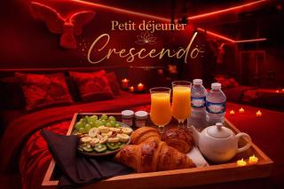 Crescendo 9 Love Room - 9