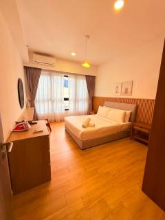 Agile Residence By Arshad - 8