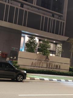 Agile Residence By Arshad - 2