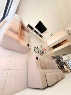 Agile Residence By Arshad - 1