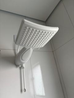 Casa completa com wifi, garagem, próximo ao centro - 4