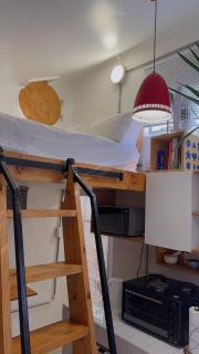 A home in a small package - 9