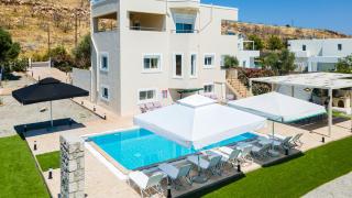 Starlight Luxury Villa Retreat - 5