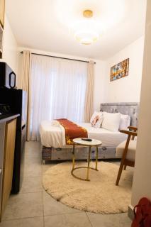Cozy Gateaway - 4