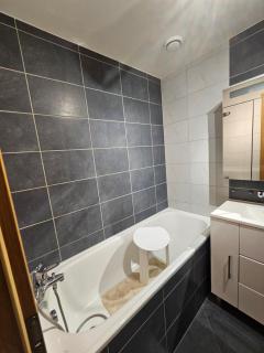 Apartment Forty Five - 1