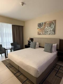 Residence Inn by Marriott Algiers Bab Ezzouar - 1