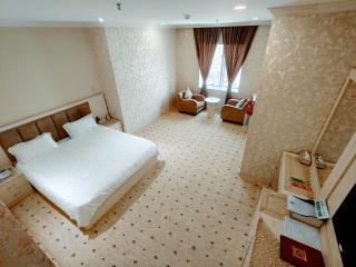 Basra Touristic Hotel - 9