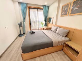 OlaStay Serviced Apartments Free Pool - 3