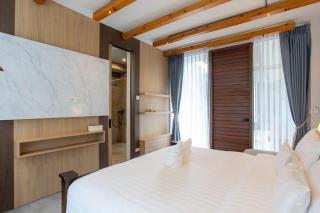 Sawasdee pool villa, Hua Hin - 1
