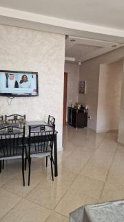 Bel Appartement à mimosa mohammedia - 4