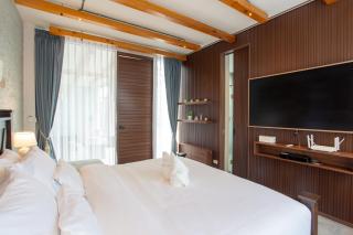 Sawasdee pool villa, Hua Hin - 2