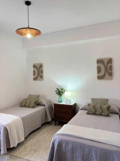 Apartamento en Silgar - 9