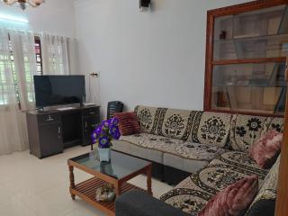 Eterna Cottage Muvattupuzha - 2