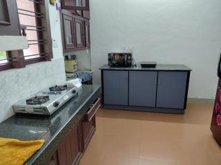 Eterna Cottage Muvattupuzha - 1