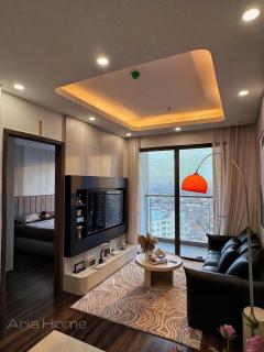 Aria Homestay & Apartments, Hoàng Huy Commerce, Hải Phòng - 0