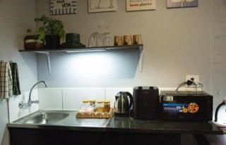 The Cresent- Maboneng - 5
