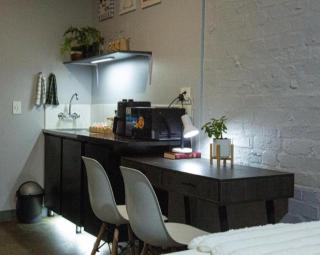 The Cresent- Maboneng - 4