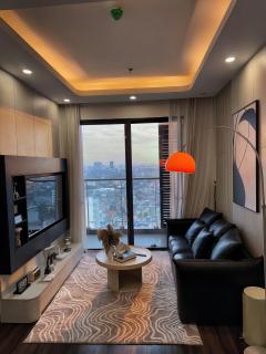 Aria Homestay & Apartments, Hoàng Huy Commerce, Hải Phòng - 8