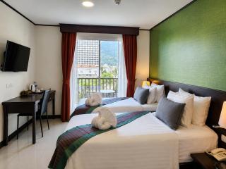 Orchid Resortel - 7