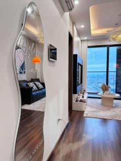Aria Homestay & Apartments, Hoàng Huy Commerce, Hải Phòng - 1