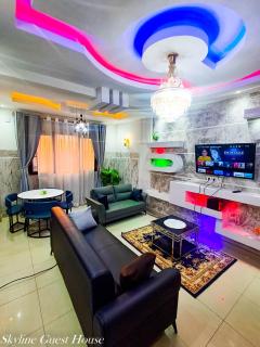 Skyline Guest House - 1