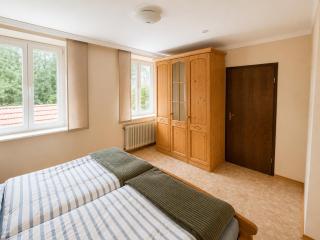 Ferienwohnung am Arberzentrum - 4