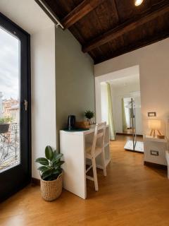 AL CASTELLO Suites - 5