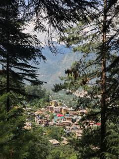 Shantiloka - Private 2bhk Homestay - 3